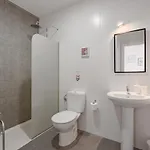 Rentonthebeach Nº5 Apartamento *