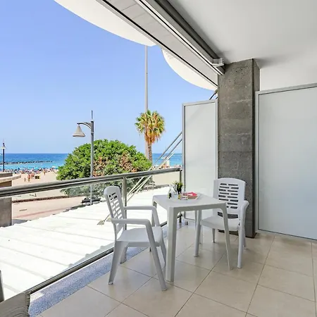 Apartamento Rentonthebeach Nº5