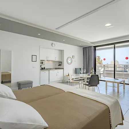 Rentonthebeach Nº5 Apartamento *