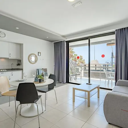 Apartamento Rentonthebeach Nº5