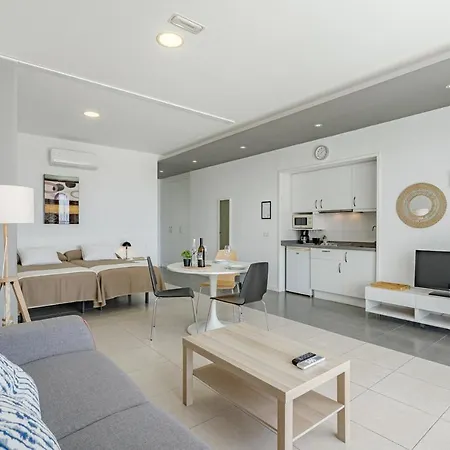 Apartamento Rentonthebeach Nº5 *