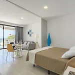 Rentonthebeach Nº5 Apartmán Los Cristianos (Tenerife)