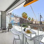 Rentonthebeach Nº5 Apartmán Los Cristianos (Tenerife)