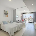 Rentonthebeach Nº5 Apartmán Los Cristianos (Tenerife)