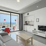 Lejlighed Rentonthebeach Nº5 Los Cristianos (Tenerife)