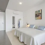 Rentonthebeach Nº5 Apartmán