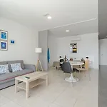 Rentonthebeach Nº5 Apartmán