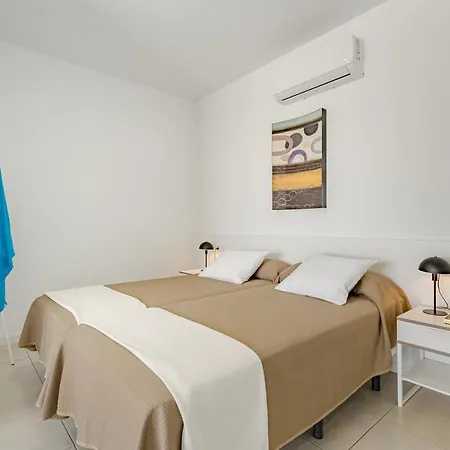 Rentonthebeach Nº5 *