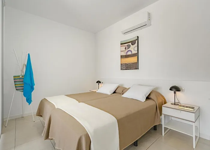 Rentonthebeach Nº5 *