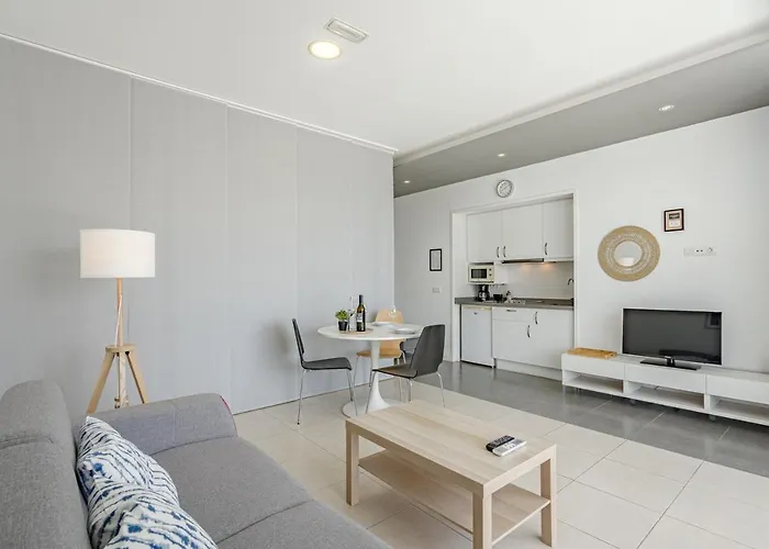 Rentonthebeach Nº5 Апартаменты