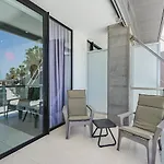 Appartement Rentonthebeach Nº5 Los Cristianos (Tenerife)