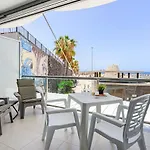 Rentonthebeach Nº5 Appartement