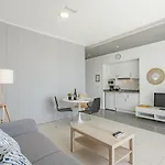 Rentonthebeach Nº5 Appartement