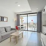 Appartement Rentonthebeach Nº5 *