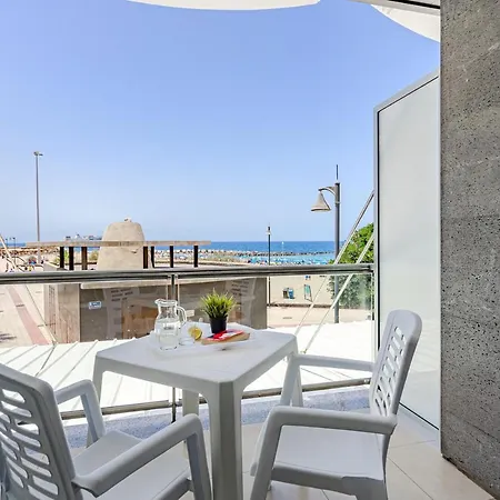 Apartment Rentonthebeach Nº5