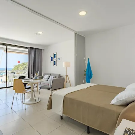 Rentonthebeach Nº5 Apartment Los Cristianos (Tenerife)