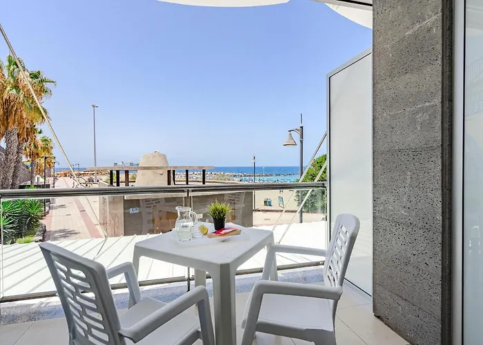 Apartment Rentonthebeach Nº5