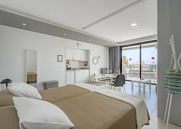 Rentonthebeach Nº5 Apartment *