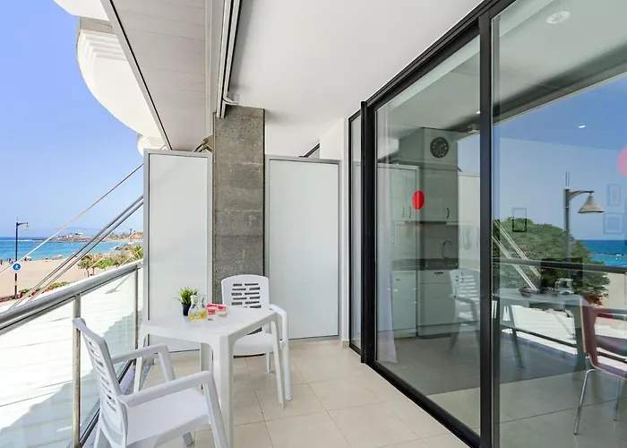 Rentonthebeach Nº5 * Los Cristianos (Tenerife)