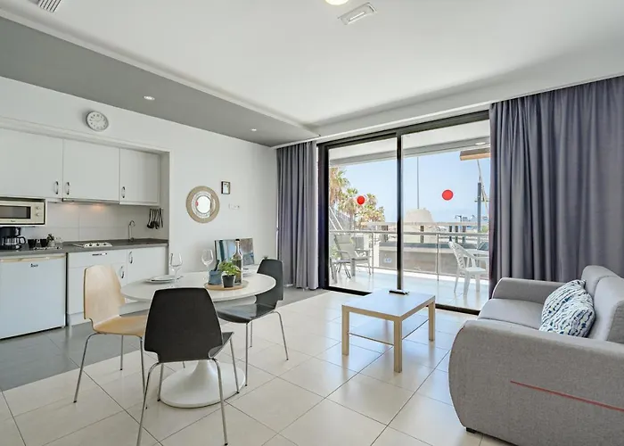 Apartment Rentonthebeach Nº5