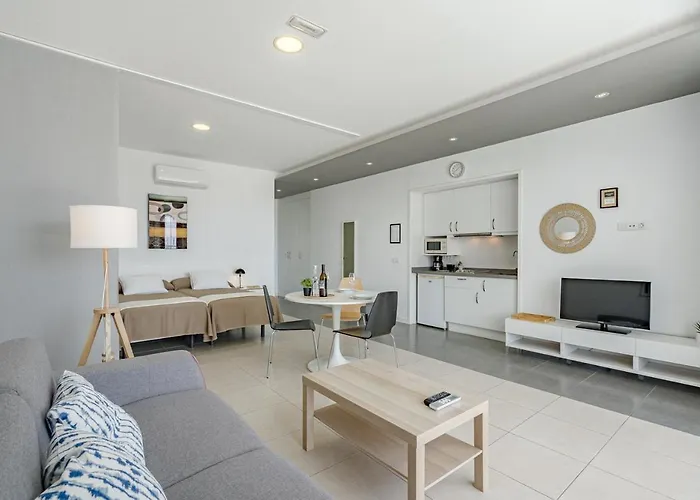 Apartment Rentonthebeach Nº5 *