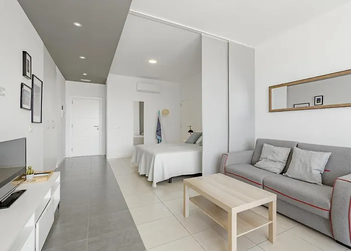 Rentonthebeach Nº5 * Los Cristianos (Tenerife)