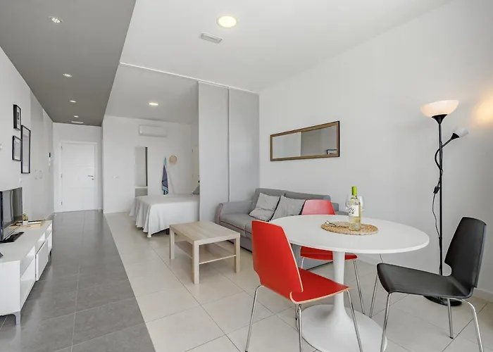 Rentonthebeach Nº5 * Los Cristianos (Tenerife)