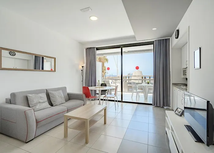 Apartment Rentonthebeach Nº5 *