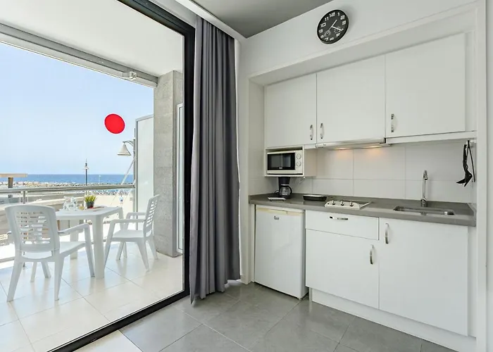 Rentonthebeach Nº5 * Los Cristianos (Tenerife)