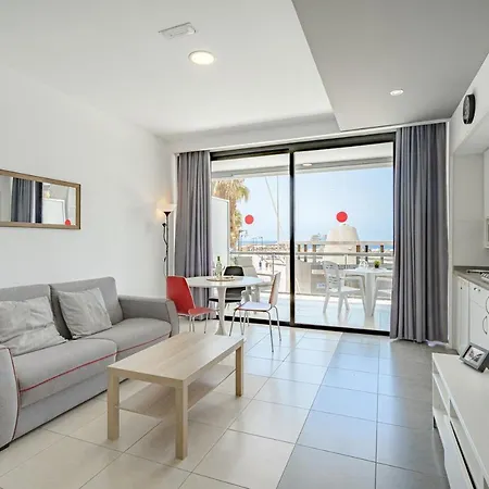 Apartment Rentonthebeach Nº5 *